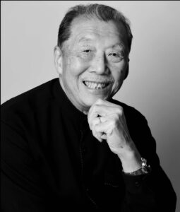 Taka Mizukami