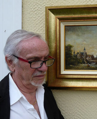 Michel Gauthier
